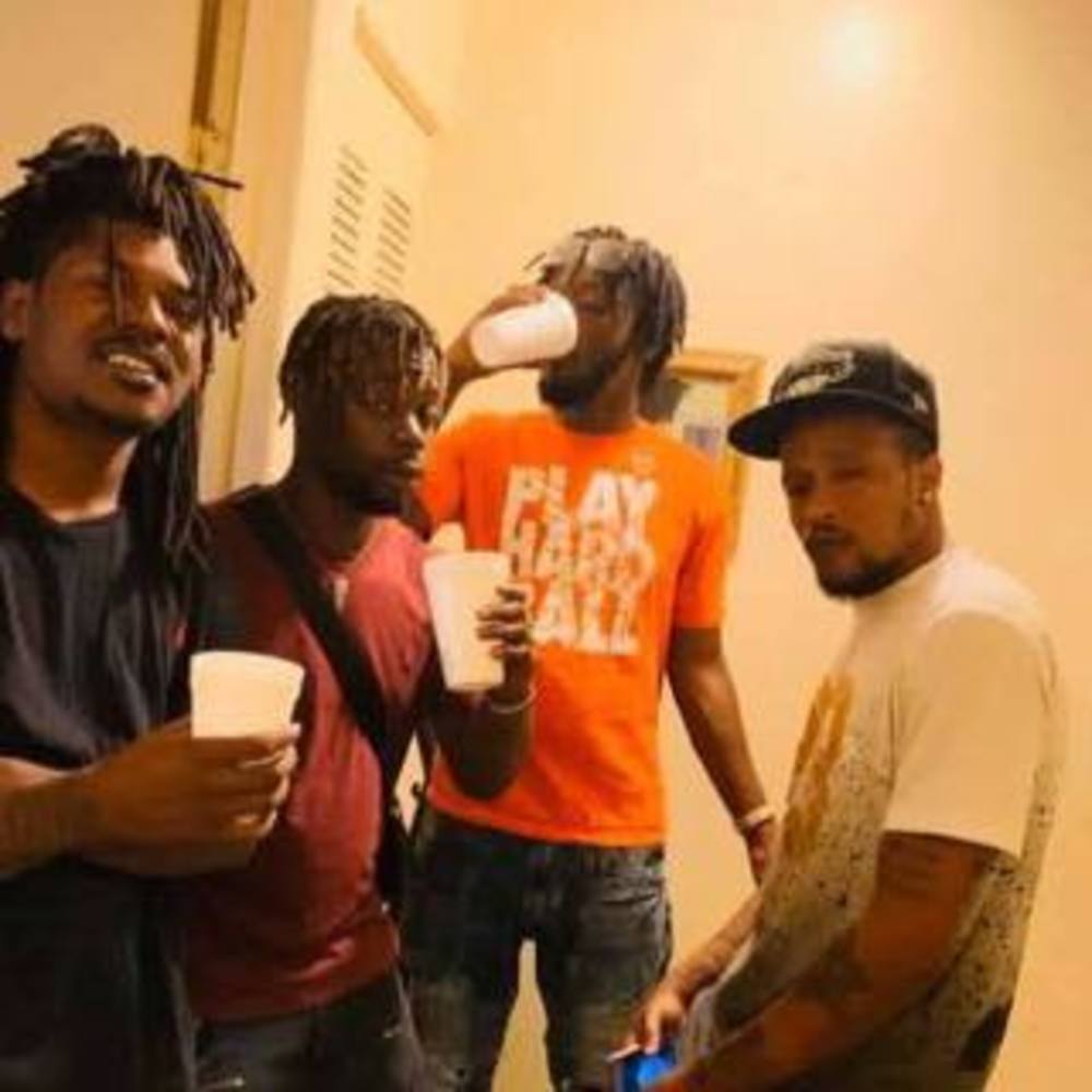 Meet your Posher, Jimi